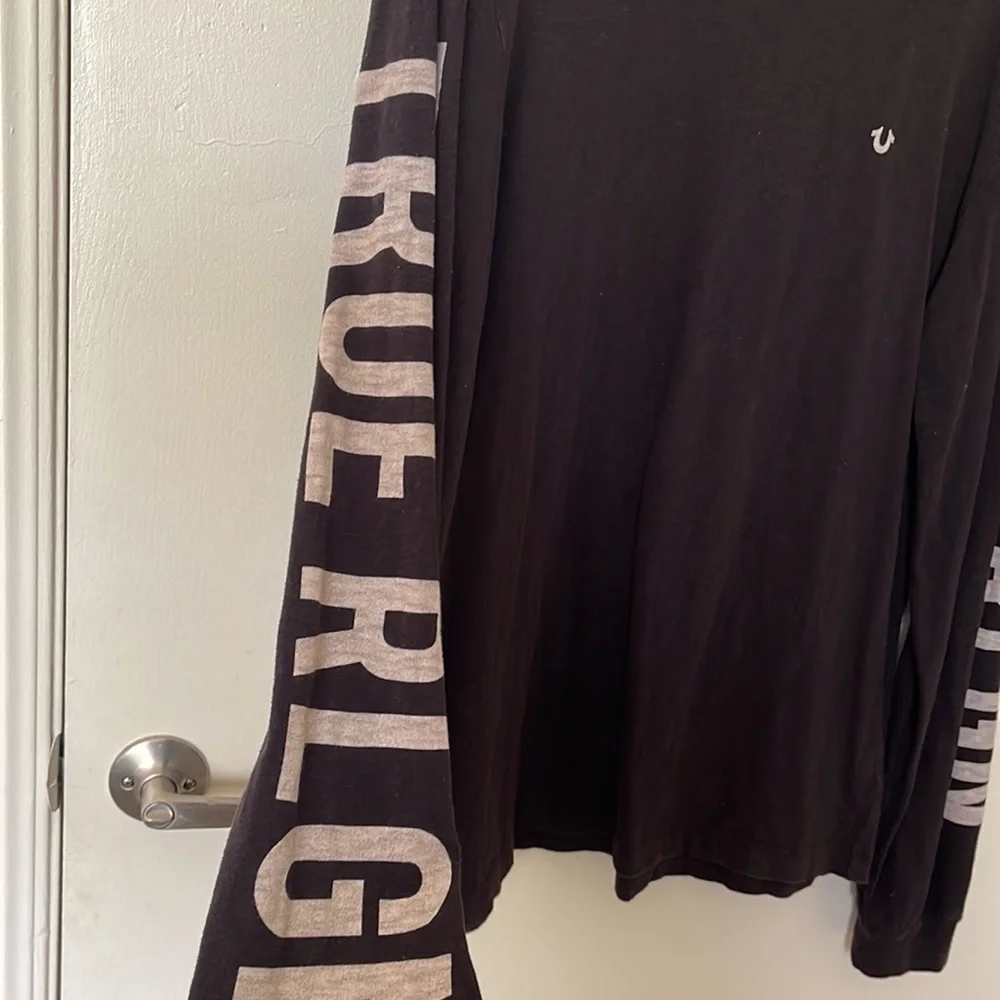 True religion shirt